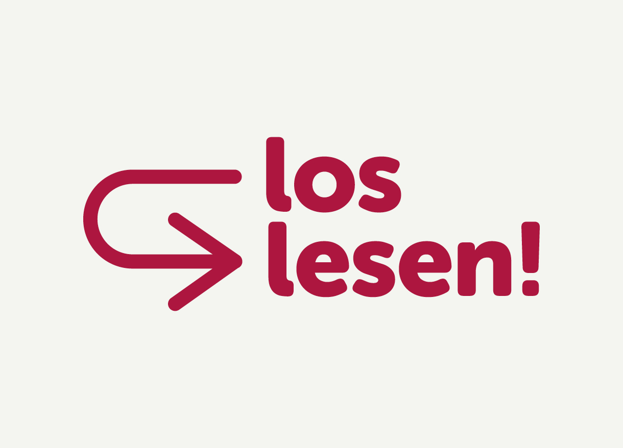 Logo Loslesen