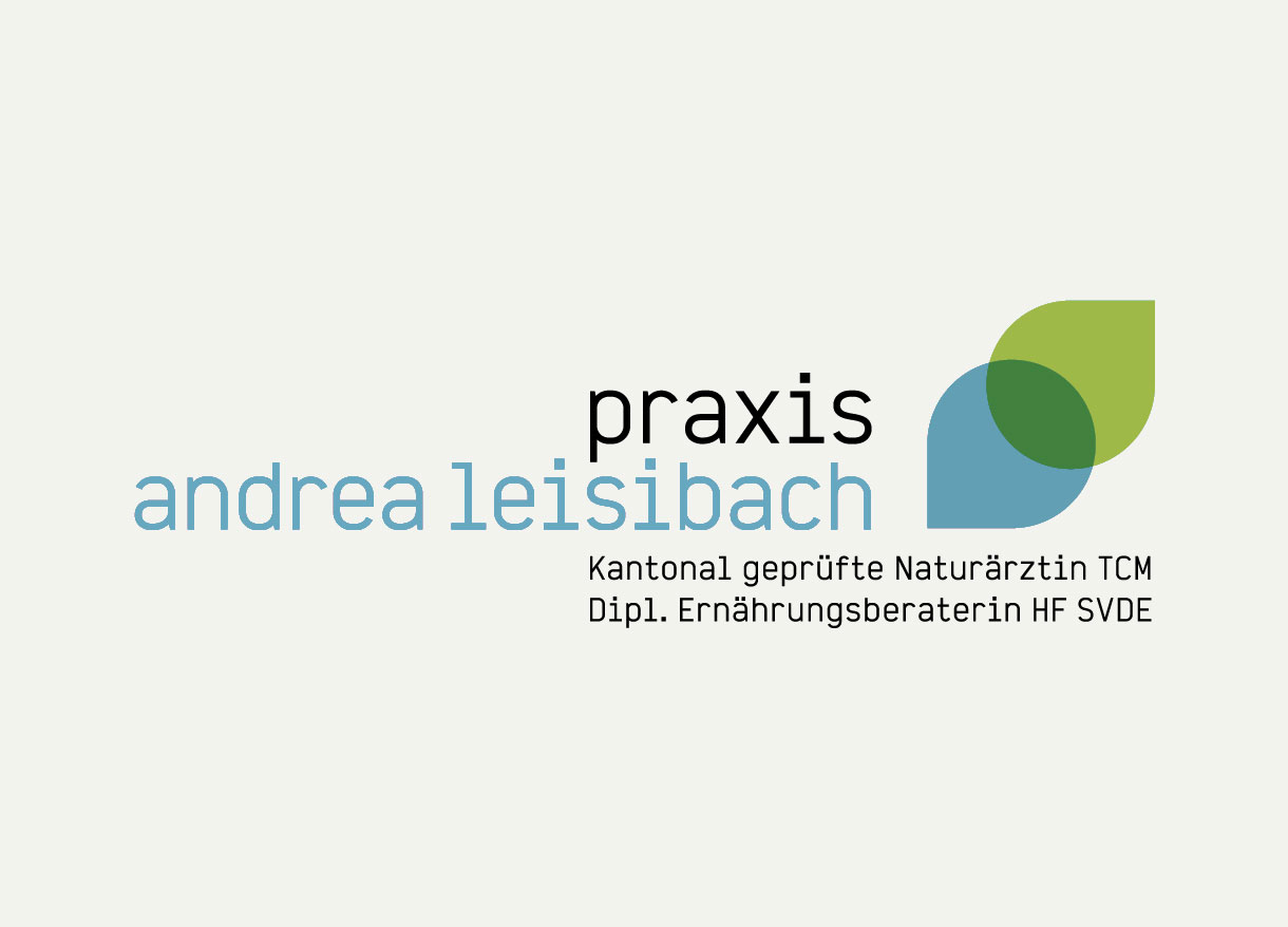 Logo Praxis Andrea Leisibach